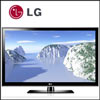 LG 42PJ350R - Plasma Television - Click here to View more details about this Product